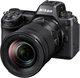 Беззеркальный фотоаппарат Nikon Z6 III kit 24-120mm f/4 S (VOA130K002) - изображение 1