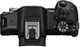 Бездзеркальний Canon EOS R50 kit RF-S 18-150mm IS STM Black (5811C095) - зображення 5