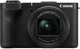 Компактний фотоапарат Canon PowerShot V1 Premium Vlogger Kit Black (6390C006) - зображення 2