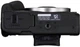 Бездзеркальний Canon EOS R50 kit RF-S 18-150mm IS STM Black (5811C095) - зображення 6