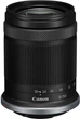 Бездзеркальний Canon EOS R50 kit RF-S 18-150mm IS STM Black (5811C095) - зображення 8