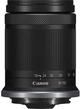 Бездзеркальний Canon EOS R50 kit RF-S 18-150mm IS STM Black (5811C095) - зображення 9