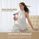 Фен дорожный - Мультистайлер Dreame Pocket Ultra AHD52 Purple (AHD52-PPL) - изображение 2