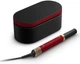 Мультистайлер Dyson Airwrap Co-anda2x Multi Hair Styler Straight+Wavy Red Velvet/Gold (176955-01) - изображение 3