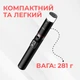 Селфі палка трипод штатив для телефона 3 в 1 з Bluetooth-пультом портативний для телефону селфипалка для фото і відео зйомки HOCO Spring live broadcast holder with fill light K34 Чорний (6942007675246) - зображення 10