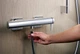 Змішувач hansgrohe Tecturis E для душу, хром 73620000 - изображение 7