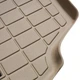 Коврик в багажник Ford Edge 2006-2015, бежевый, WeatherTech 41325 - изображение 3