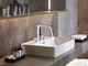 Змішувач hansgrohe Metropol для раковини, білий матовий 32515700 - зображення 4