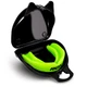 Капа детская RDX Mouth Guard Junior (GGS-3GNJ) Green - изображение 3