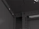 Szafa serwerowa wisząca Lanberg 19" 9U 600x450 Black (WF01-6409-23B) - obraz 10