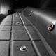 Коврик в багажник Land Rover Range Rover Velar/Jaguar F-Pace 2016-2019, с накидкой, какао, WeatherTech 43892SK - изображение 4
