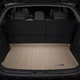 Коврик в багажник Ford Edge 2006-2015, бежевый, WeatherTech 41325 - изображение 2