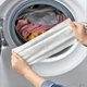 Салфетки для стирки цветопоглощающие, 50 шт, 10x13,5 см (Ловушки цвета для стирки) - изображение 8