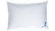 Подушка Billerbeck Марта із пера 60x60 см білий - зображення 1
