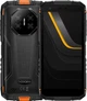 Смартфон Doogee Fire 3 3/64GB Blaze Orange (Global Version) NFC - зображення 1