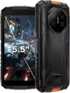 Смартфон Doogee Fire 3 3/64GB Blaze Orange (Global Version) NFC - зображення 6