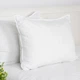 Подушка FRIENDLY "WHITE COMFORT" , 50x70 - изображение 4
