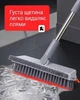 Универсальная швабра-щетка 3 в 1 для уборки труднодоступных мест - изображение 4