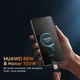 Кабель USB to Type-C Baseus CoolPlay Series для швидкого заряджання Huawei та Honor (1m, 100W, 6A, 480 Mbps). White - зображення 5