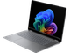 Ноутбук HP OmniBook X Flip 16-ar0018nn (C57HVEA) AMD Ryzen AI 5 340, 16.0" 2,8K, OLED Touch, 120Гц , 16GB DDR5 RAM, 1TB SSD, AMD Radeon 840M Graphics, Windows 11 Home, Meteor Silver - изображение 2