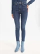 Джинси Skinny жіночі Colin's 760 Diana CL1065324DN42853 27-30 Сині (8683197828903) - зображення 1