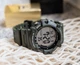 Чоловічий годинник CASIO AE-1500WHX-3A - зображення 4