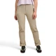 Штани Black Diamond W Alpine Pants Beige XS (1033-BD 74301720180041) - зображення 2