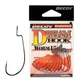 Крючок Decoy Worm15 Dream Hook 3/0 7 шт/уп - изображение 1