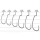 Крючок Decoy Worm15 Dream Hook 3/0 7 шт/уп - изображение 2