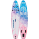 Надувна SUP дошка (Сапборд) THUNDER AURORA 350 - изображение 3