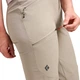 Штани Black Diamond W Alpine Hybrid Pants Beige M (1033-BD 74301420180081) - зображення 6