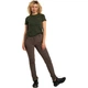 Футболка Turbat Magic SS Wmn XS Хаки (1054-012.004.5615) - изображение 2