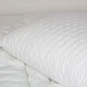 Подушка FRIENDLY "SLEEPCOVER LIGHT" NEW, 70x70 - зображення 5