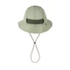 Панама Buff Go Bucket Hat Solid L/XL Pistachio (1033-BU 135763.349.30.00) - изображение 2