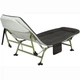 Раскладушка X-Fish Camp Bed+ 190х64х30cm grey - изображение 6