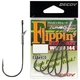 Крючок Decoy Worm144 Flippin Straight #3/0, 4 шт/уп - изображение 1