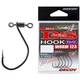 Крючок Decoy Worm123 DS Hook masubari 03 5 шт/уп - изображение 1
