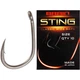 Крючок Brain Sting Classic Wide Gape #2 (10 шт/уп) - изображение 1