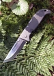 Ніж Cold Steel Finn Wolf Зелений (1033-CST CS-20NPF) - зображення 3