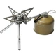Газовая горелка Snow Peak GS-370 Yaen Stove Regy - изображение 1