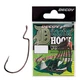 Крючок Decoy Worm21 Digging Hook 2/0 7 шт/уп - изображение 1