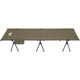 Ліжко розкладне Skif Outdoor Jungle green - зображення 1