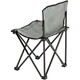 Стілець розкладний Skif Outdoor Standard Dark gray - зображення 2