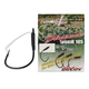 Крючок Decoy Worm105 Cover Finesse 02 5 шт/уп - изображение 1