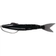 Крючок Decoy Worm30 Makisasu Hook #4/0 3 шт/уп - изображение 3