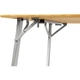Стол раскладной Skif Outdoor Tropic 80х60х43/65cm - изображение 4