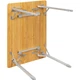 Стол раскладной Skif Outdoor Tropic 80х60х43/65cm - изображение 5