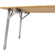 Стол раскладной Skif Outdoor Tropic 80х60х43/65cm - изображение 6