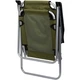 Стул раскладной Skif Outdoor Breeze Olive - изображение 4