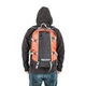 Рюкзак Travel Extreme Time 23L Orange (1060-TE02233) - изображение 5